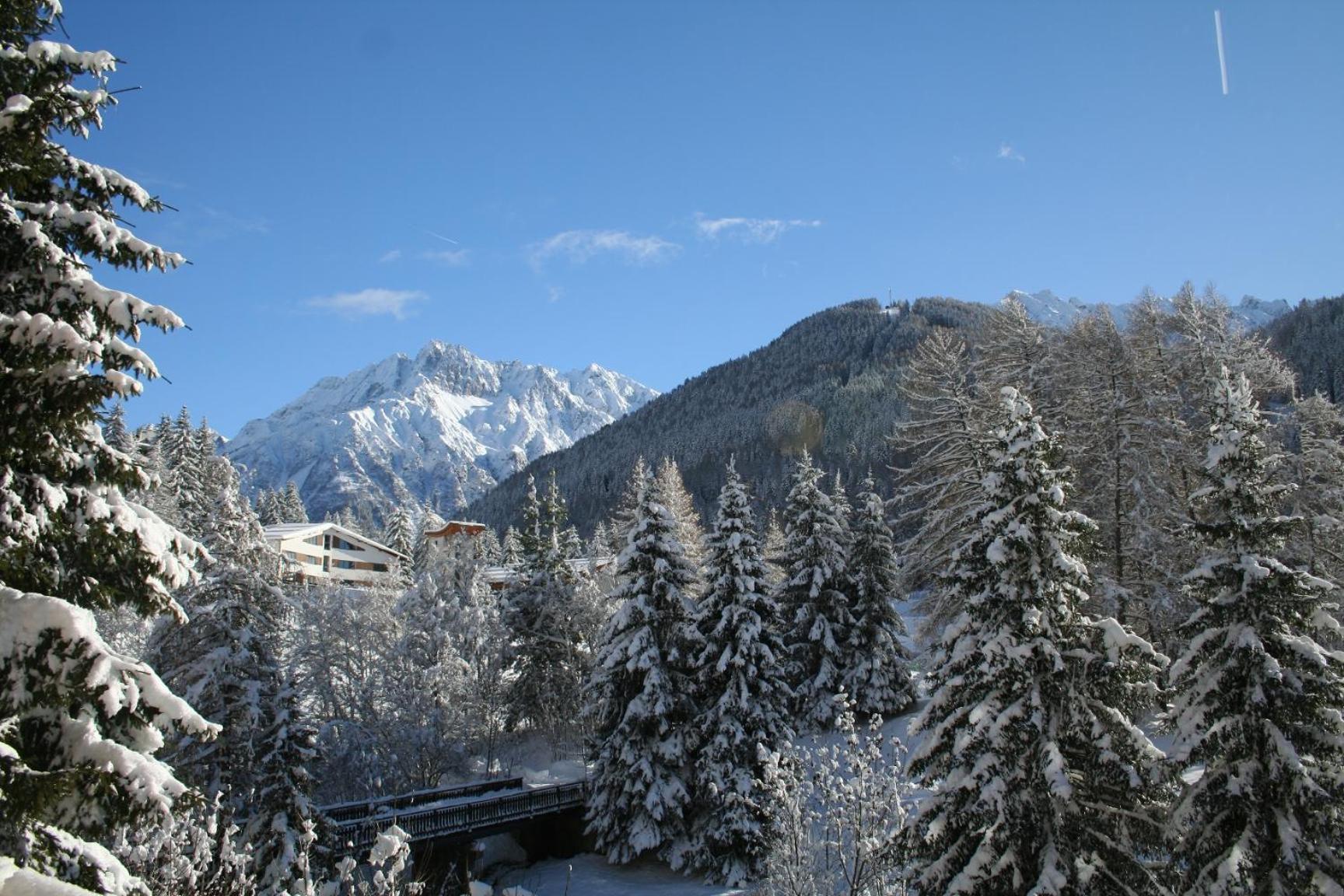 Hotel Mirella Ponte Di Legno Exterior photo