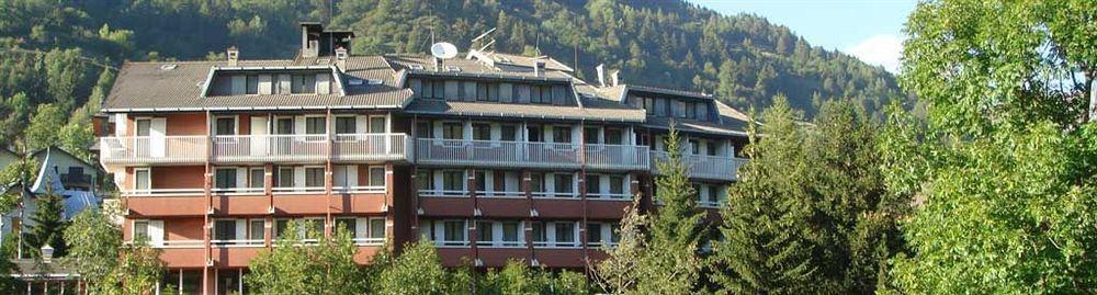 Hotel Mirella Ponte Di Legno Exterior photo